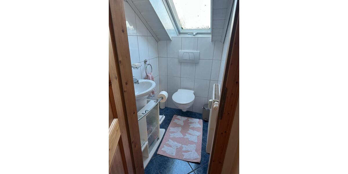 Dachgeschoßwohnung Ludwigshafen am Rhein Rheingönheim - 2 Zimmer, 80 m&sup2;, 895&euro; | Angebot:25516749