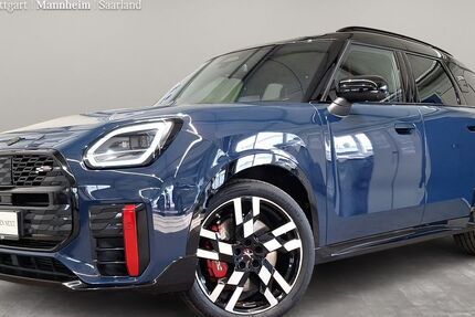 Mini John Cooper Works 29.903 km 43.990 &euro; Mannheim 68169