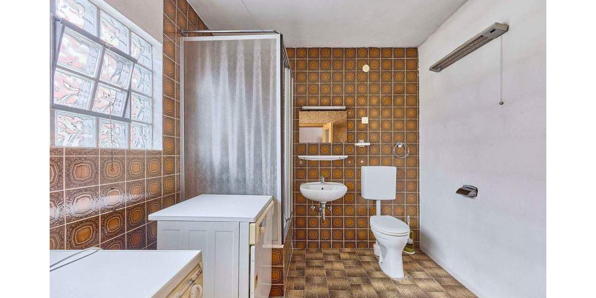 Einfamilienhaus Nußloch - 4 Zimmer, 111 m&sup2;, 259.000&euro; | Angebot:24220537