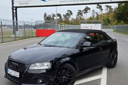 Audi A3 135.000 km 6.500 &euro; Heidelberg 69126