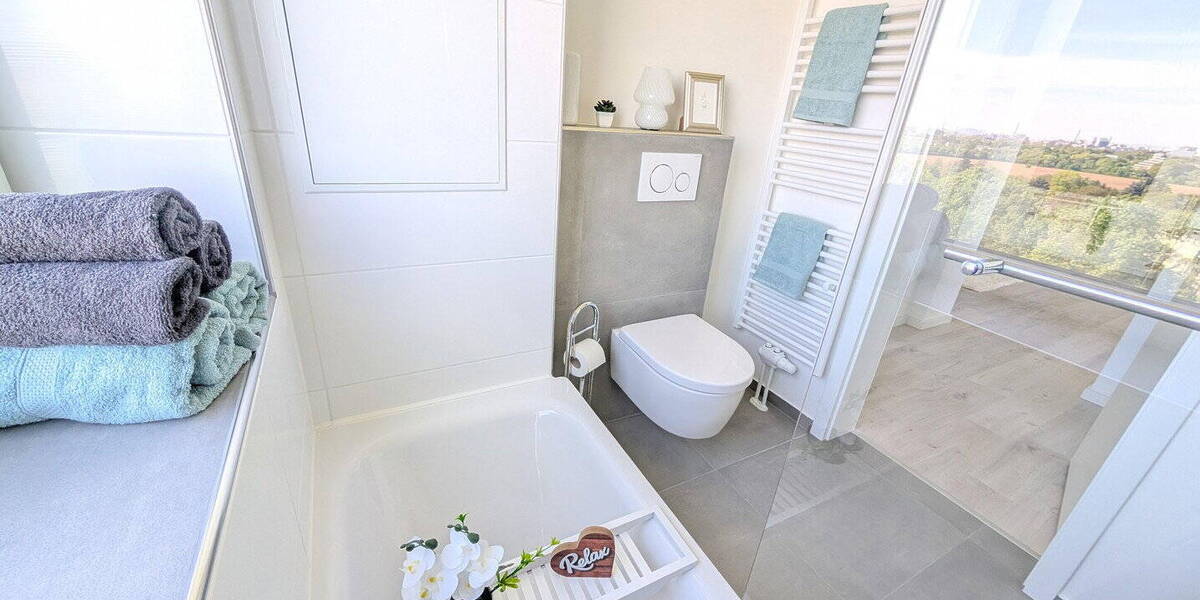 Etagenwohnung Ludwigshafen am Rhein Gartenstadt - 3 Zimmer, 80 m&sup2;, 267.900&euro; | Angebot:26414857