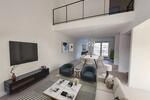 Loft - Studio - Atelier Mannheim Rheinau - 4 Zimmer, 143 m&sup2;, 2.150&euro; | Angebot:26072295
