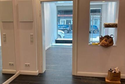 TOP! Gewerbeeinheit zentral in MA-Neckarau zu vermieten zimmer