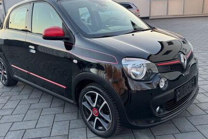Renault Twingo 101.000 km 6.495 &euro; Speyer 67346