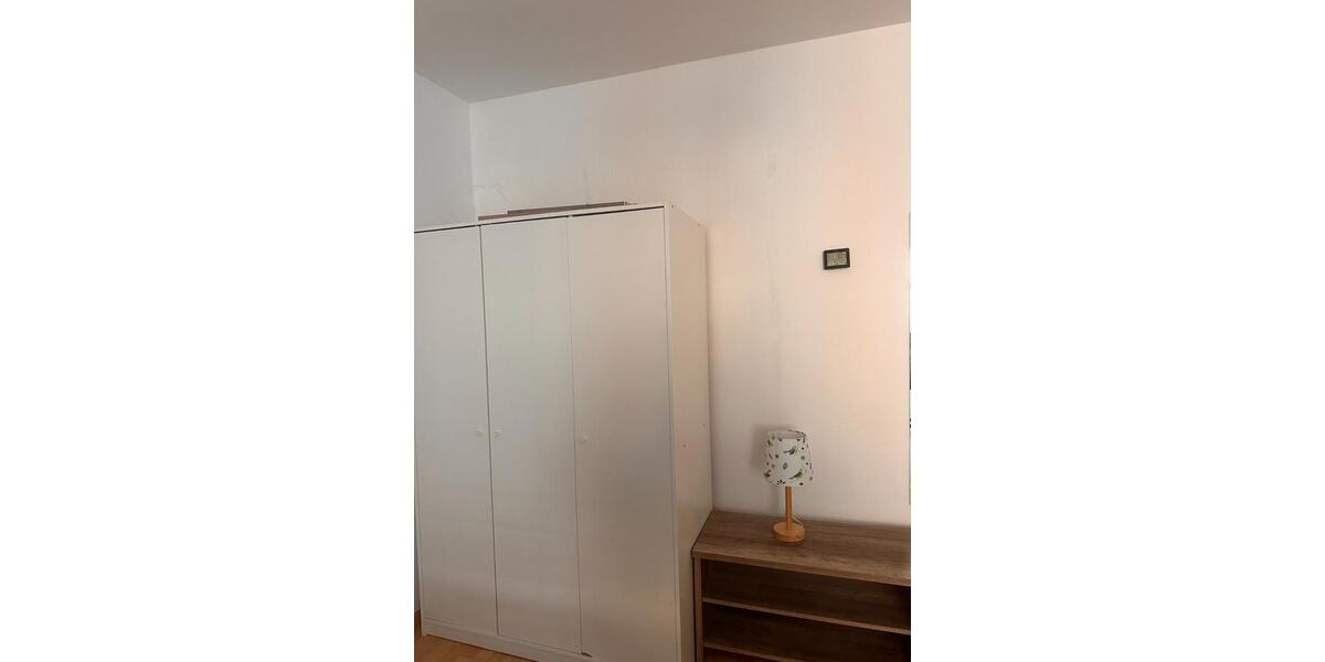 Etagenwohnung Mannheim Herzogenried - 3 Zimmer, 25 m&sup2;, 490&euro; | Angebot:25569307