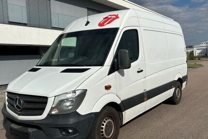 Mercedes-Benz Sprinter 526.000 km 6.790 &euro; Plankstadt 68723