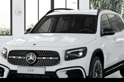 Mercedes-Benz GLB 180 9.900 km 42.350 &euro; Heidelberg 69126