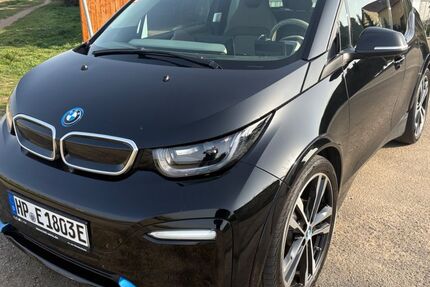 BMW i3 45.100 km 22.800 &euro; Lampertheim 68623