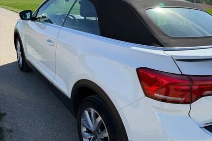 VW T-Roc 23.000 km 23.450 &euro; Sinsheim 74889