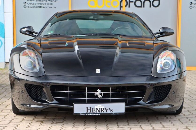 599 GTB