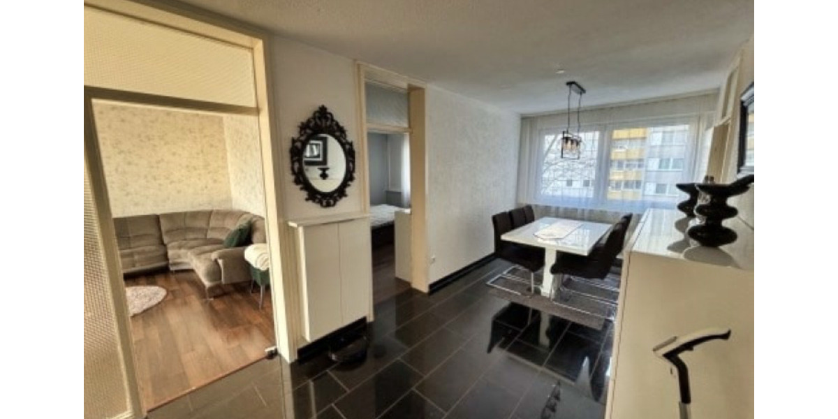 Etagenwohnung Ludwigshafen am Rhein Edigheim - 1 Zimmer, 15 m&sup2;, 565&euro; | Angebot:25299174