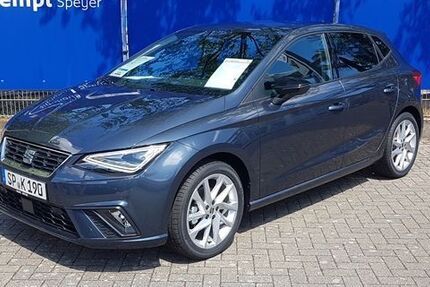 Seat Ibiza 1.500 km 26.990 € Speyer 67346