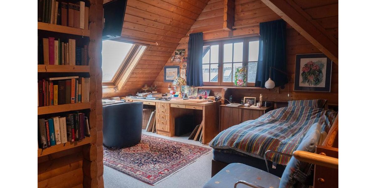 Einfamilienhaus Oberzent - 5 Zimmer, 153 m&sup2;, 449.000&euro; | Angebot:26963650