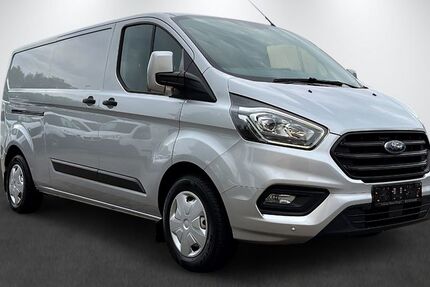 Ford Transit Custom 84.000 km 15.990 &euro; Ittlingen 74930