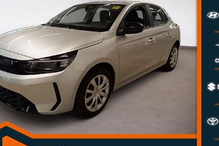 Opel Corsa 11.665 km 18.519 &euro; Heidelberg 69115