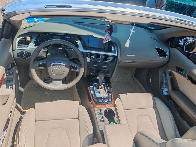 Audi A5 306.000 km 10.500 € Eppingen 75031