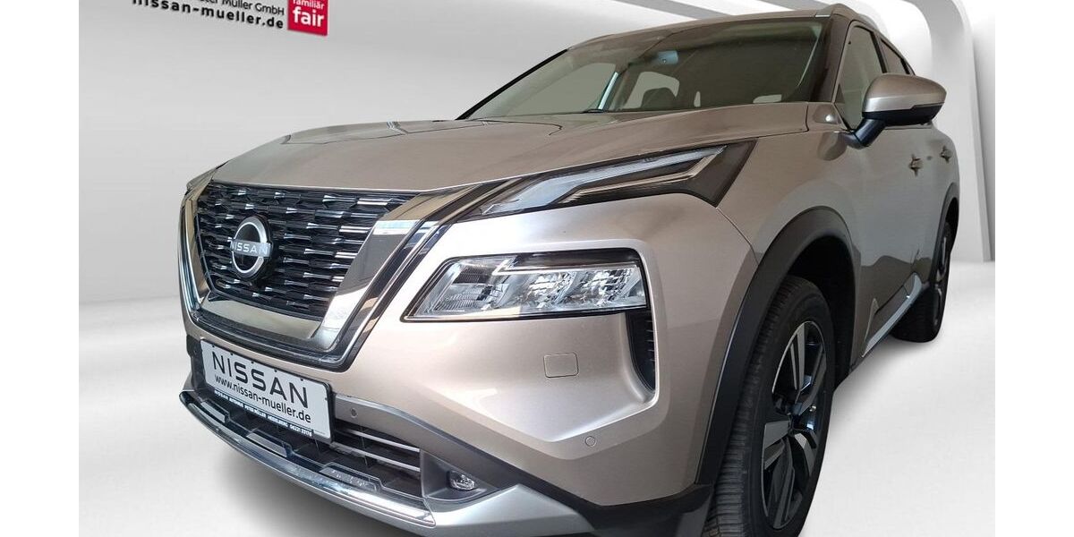 Nissan X-Trail 11.497 km 30.950 &euro; Heidelberg 69126