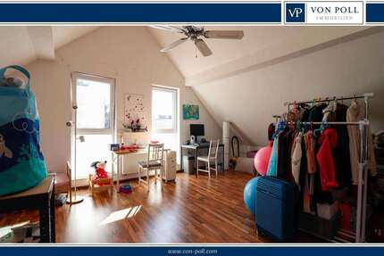 Wohnung zum Kaufen in Ubstadt-Weiher Zeutern 235.000 € 100 m² 3 zimmer