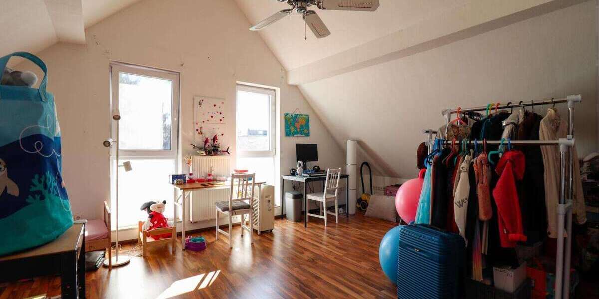 Wohnung zum Kaufen in Ubstadt-Weiher Zeutern 235.000 € 100 m² 3 zimmer