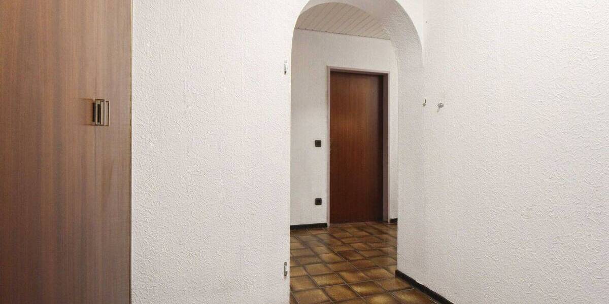 Etagenwohnung Mannheim Käfertal - 4 Zimmer, 103 m&sup2;, 299.000&euro; | Angebot:26892862