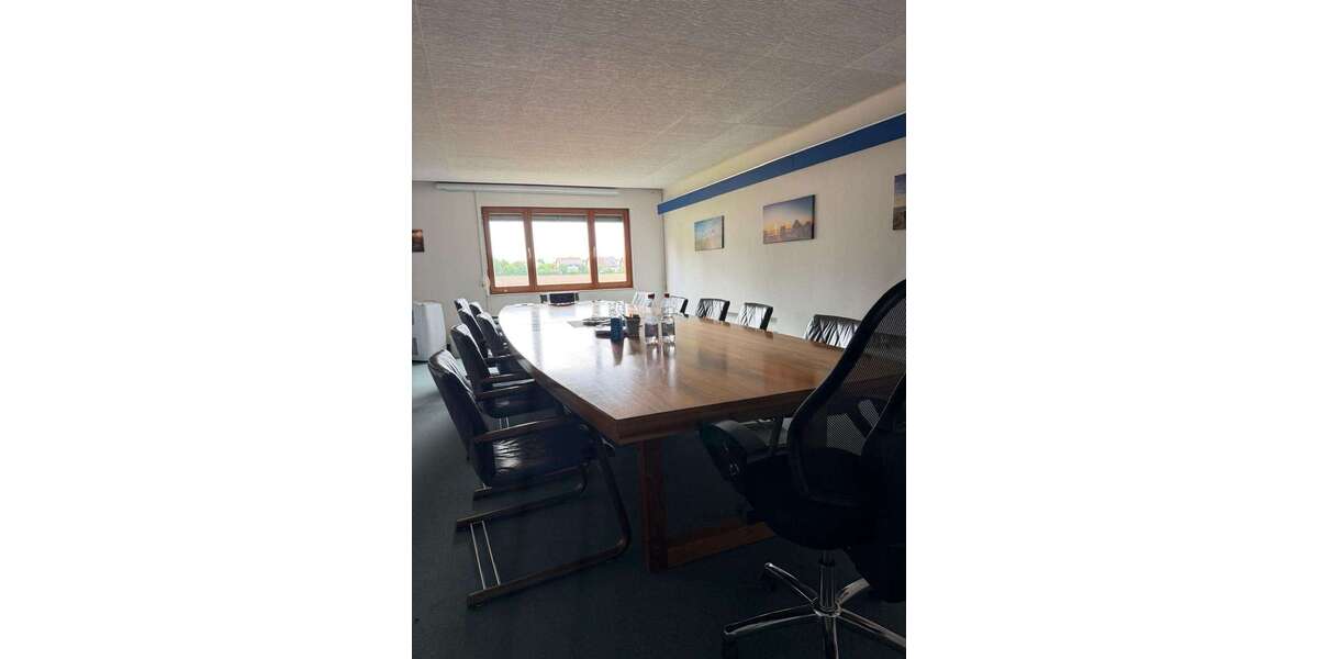Gewerbeobjekt Lampertheim - 2.800&euro; | Angebot:26474685