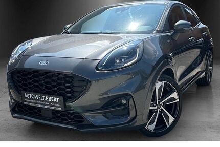 Ford Puma 45.500 km 17.880 € Frankenthal 67227