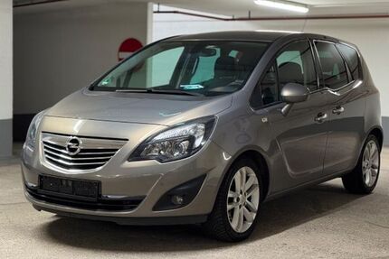 Opel Meriva 243.000 km 3.000 &euro; Mannheim 68161