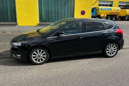 Ford Focus 197.000 km 4.800 &euro; Viernheim 68519