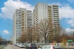 Etagenwohnung Ludwigshafen am Rhein Oggersheim - 3 Zimmer, 80 m&sup2;, 199.000&euro; | Angebot:26190013