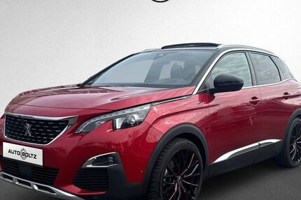 Peugeot 3008 52.000 km 23.490 &euro; Viernheim 68519