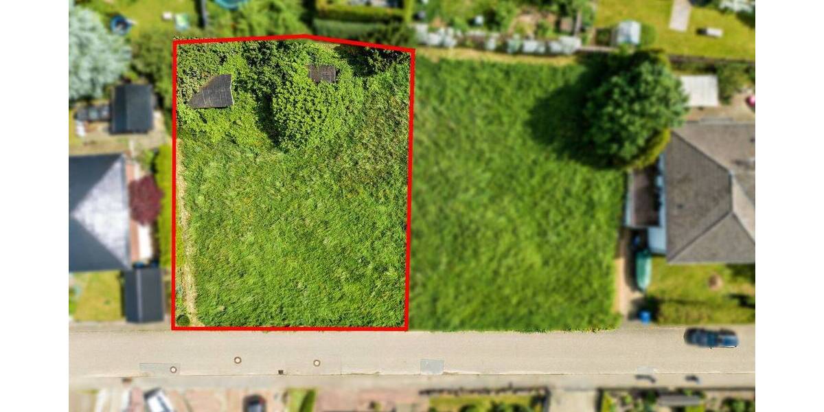 Grundstück Schönbrunn Haag - 129.000&euro; | Angebot:25738361