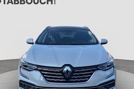 Renault Talisman 55.500 km 25.999 &euro; Speyer 67346