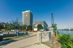 Etagenwohnung Ludwigshafen am Rhein Parkinsel - 3 Zimmer, 106 m&sup2;, 936&euro; | Angebot:25923906