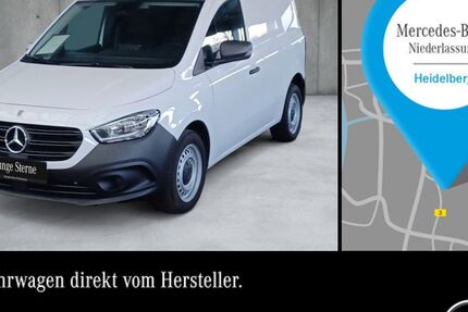 Mercedes-Benz Citan 3.017 km 23.776 &euro; Heidelberg 69126