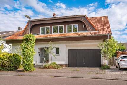 Haus St.Leon-Rot Rot - 9 Zimmer, 270 m&sup2;, 849.000&euro; | Angebot:26124952