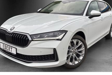 Skoda Superb 9.990 km 43.980 &euro; Weinheim 69469