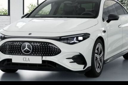 Mercedes-Benz CLA 250 9.900 km 52.450 &euro; Heidelberg 69126