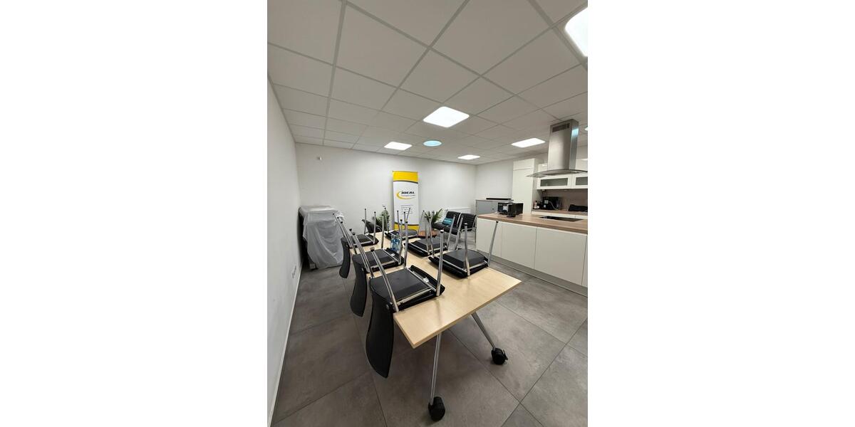 Gewerbeobjekt Mannheim Herzogenried - 2.300&euro; | Angebot:25380563