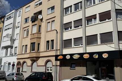 Wohnung Ludwigshafen am Rhein-Süd Süd - 4 Zimmer, 86 m&sup2;, 300.000&euro; | Angebot:27073575