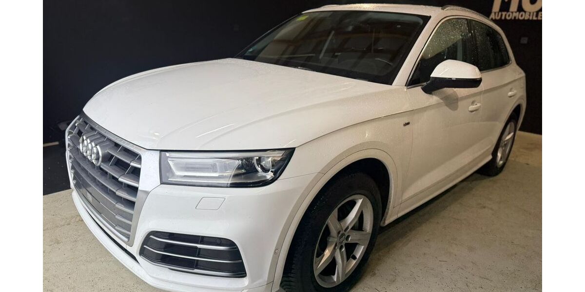 Audi Q5 126.000 km 21.420 &euro; Heidelberg 69123