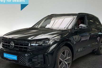 VW Touareg 17.449 km 66.990 &euro; Mannheim 68309