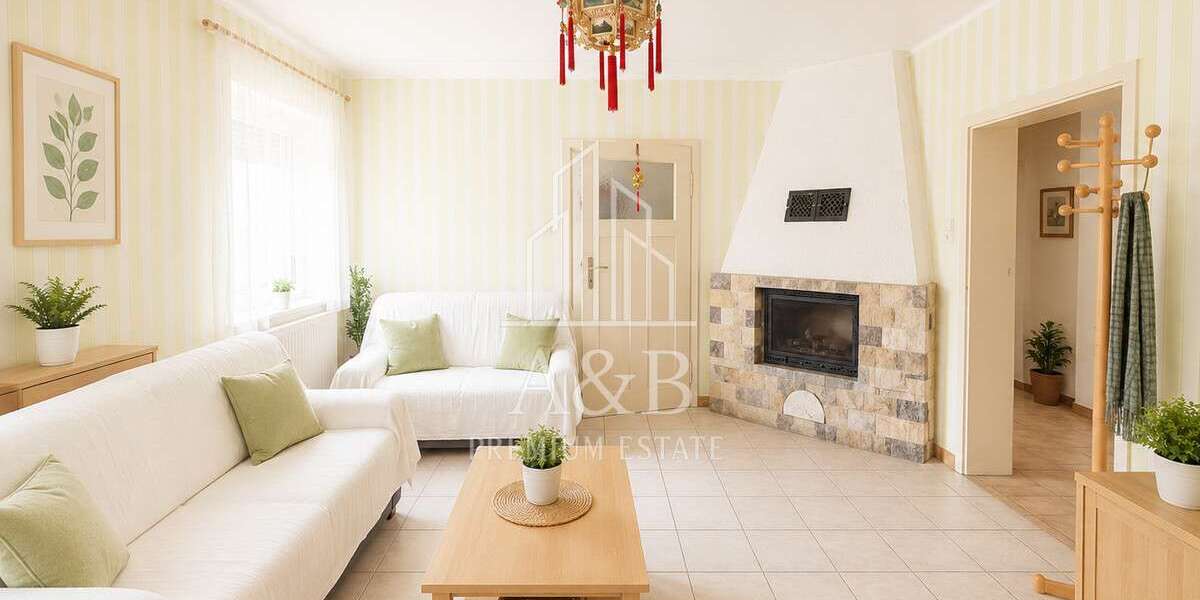 Einfamilienhaus Viernheim - 6 Zimmer, 173 m&sup2;, 799.000&euro; | Angebot:26818902