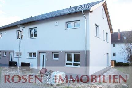 Haus Rimbach - 4 Zimmer, 121 m&sup2;, 1.500&euro; | Angebot:26092784
