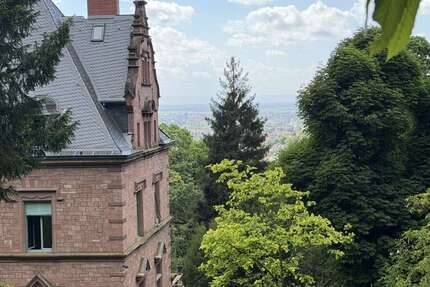 Wohnung Heidelberg - 3 Zimmer, 170 m&sup2;, 2.300&euro; | Angebot:26918528