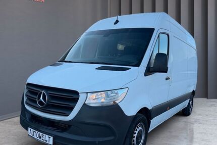 Mercedes-Benz Sprinter 52.000 km 23.890 &euro; Schwetzingen 68723