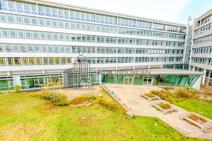ATIK: Repräsentative Büros x herausragende Architektur x optimale Infrastruktur - provisionsfrei - Gewerbeobjekt Mannheim / Schwetzingerstadt Oststadt Fahrlach | Angebot:26267179