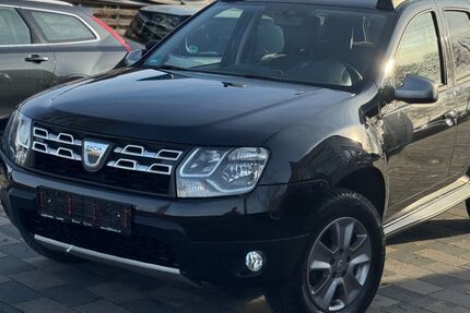 Dacia Duster 152.000 km 6.999 € Ludwigshafen 67071