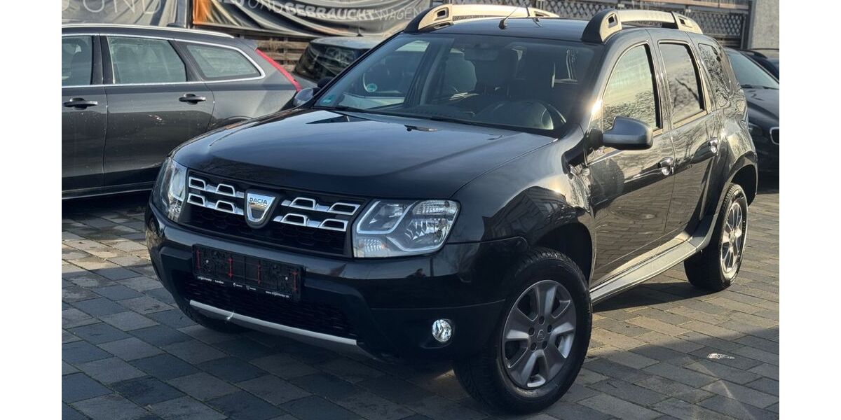 Dacia Duster 152.000 km 6.999 € Ludwigshafen 67071