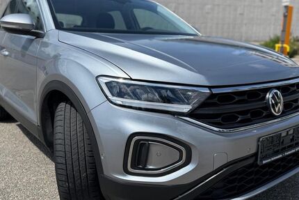 VW T-Roc 36.340 km 20.900 &euro; Hockenheim 68766