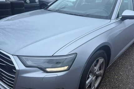 Audi A6 175.817 km 19.635 € Heidelberg 69123